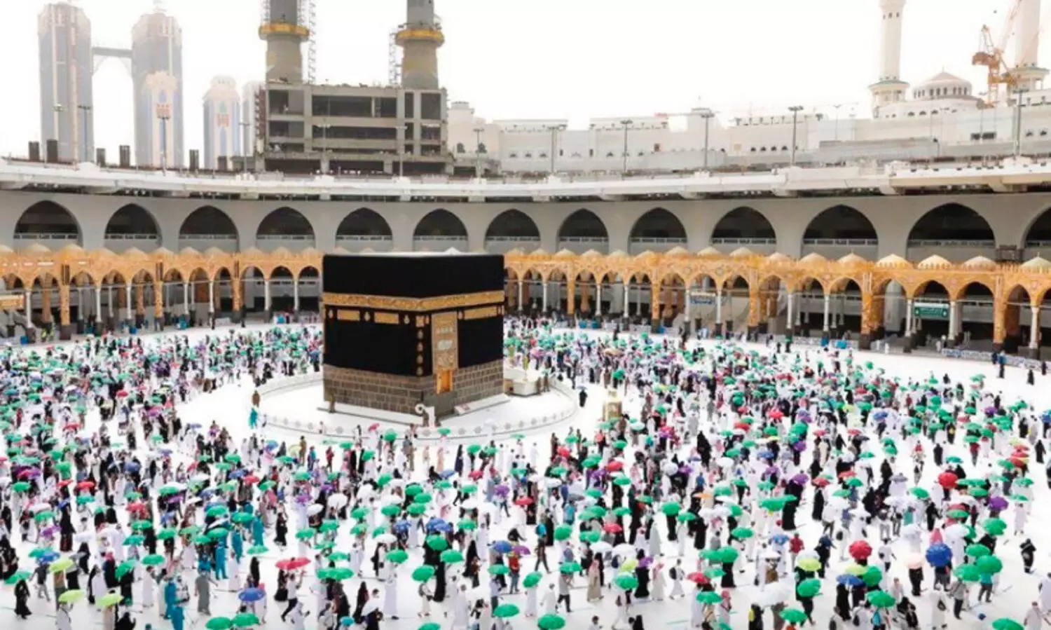 Ministry of Hajj will soon launch the Individual Pilgrims service