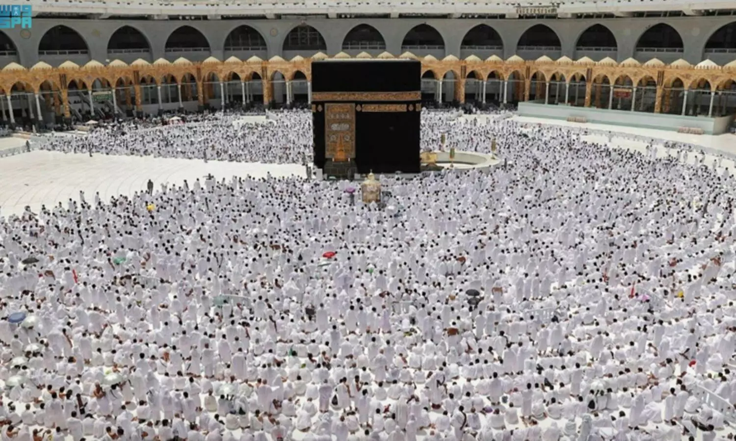 Umrah Visa; Expats Can Apply Directly through Online