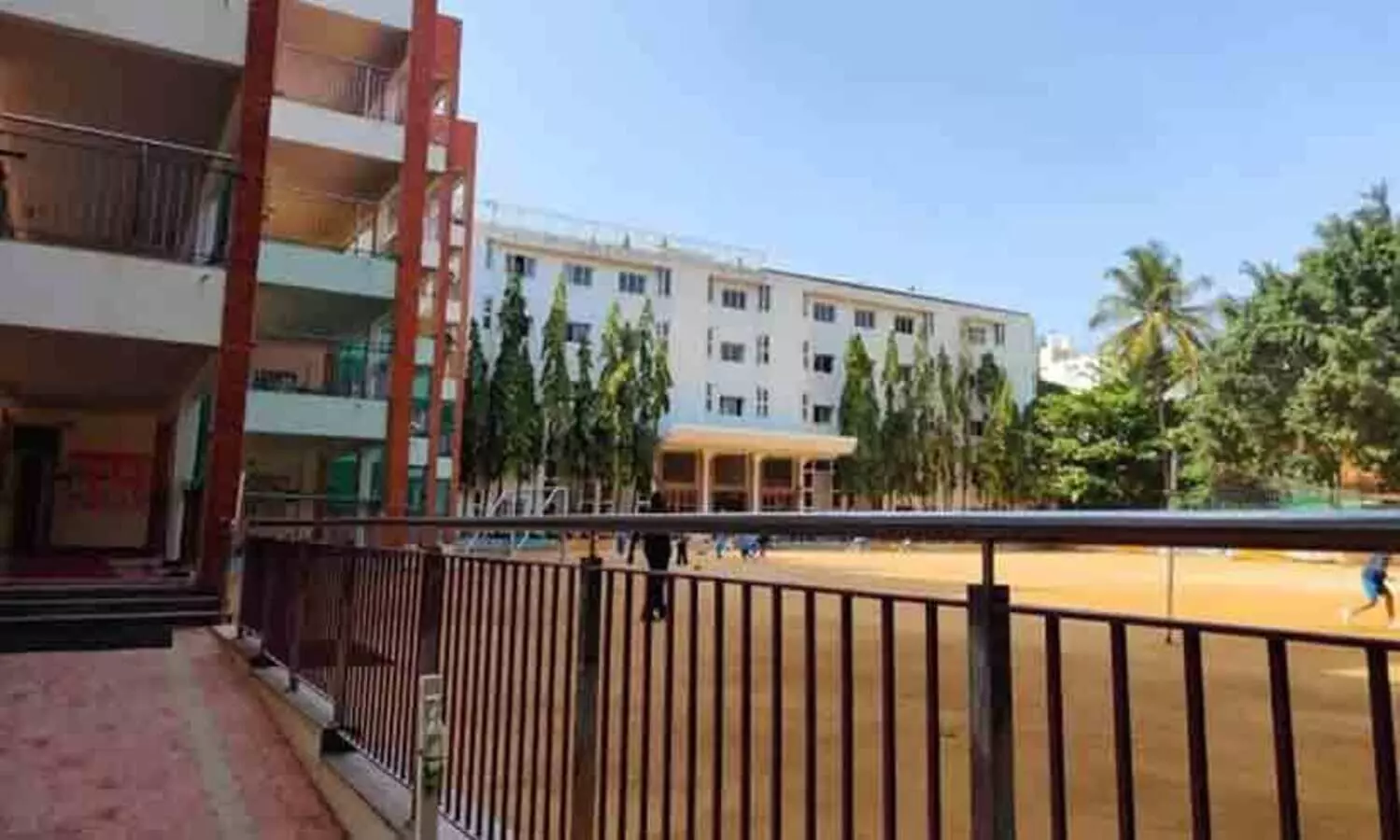 Bengalurus National Public School