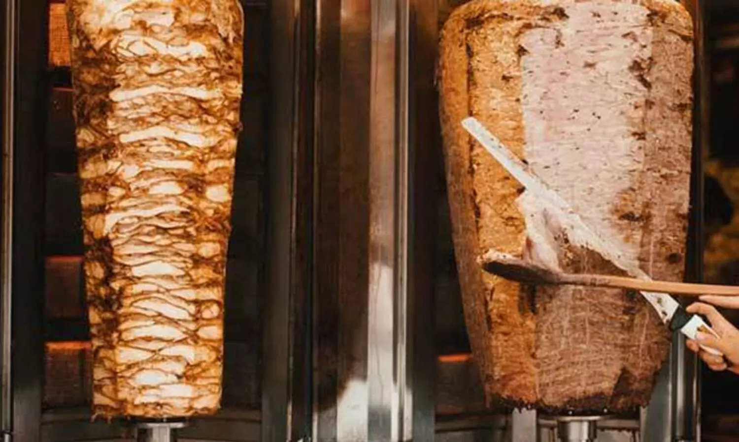 ഷവര്‍മ്മ പ്രത്യേക പരിശോധന 485 സ്ഥാപനങ്ങളില്‍; അടപ്പിച്ചത് 16