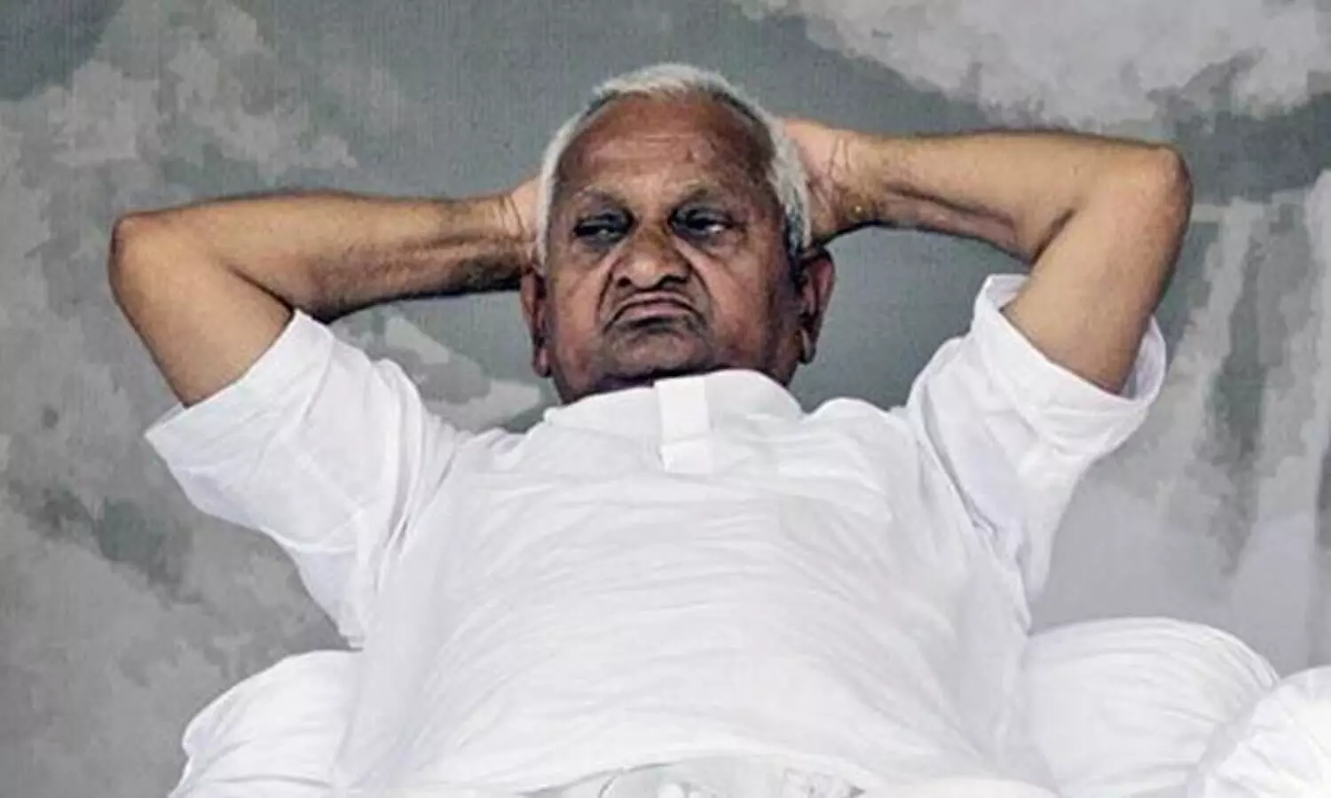 അണ്ണാ ഹസാരെയുടെ അഴിമതി​ക്കെതിരെ സി.ബി.ഐ അന്വേഷണത്തിന് ആവശ്യം; പൊതുതാൽപര്യ ഹരജി നാലാഴ്ചത്തേക്ക് മാറ്റി