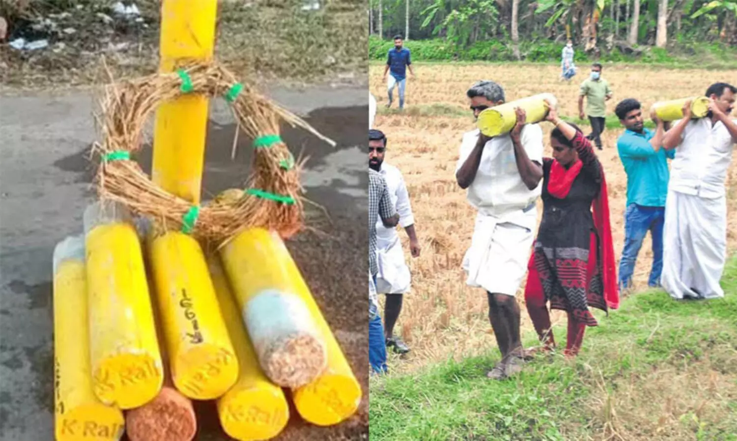 കേരളത്തിൽ സിൽവർ ലൈൻ പദ്ധതി നടക്കാത്ത സ്വപ്നമെന്ന് ബെന്നി ബെഹനാൻ എം.പി
