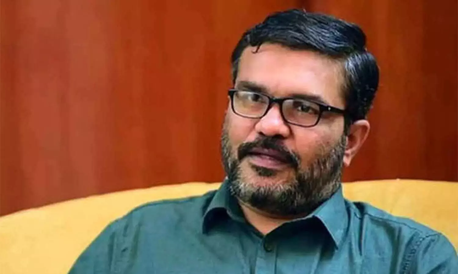 ഹരിതസേനക്കെതിരെ വ്യാജപ്രചാരണം നടത്തുന്നത് സാമൂഹ്യ വിരുദ്ധ പ്രവർത്തനമാണെന്ന് എം.ബി രാജേഷ്