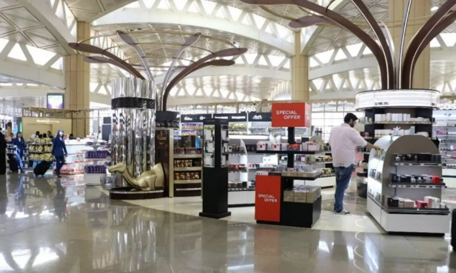 duty free shop 098786