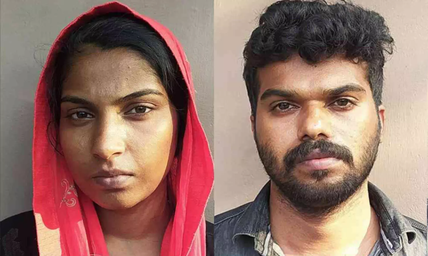 ഓണ്‍ലൈന്‍ ചൂതാട്ടത്തിന്‍റെ മറവിൽ ലക്ഷങ്ങള്‍ തട്ടിയ ദമ്പതികൾ പിടിയിൽ