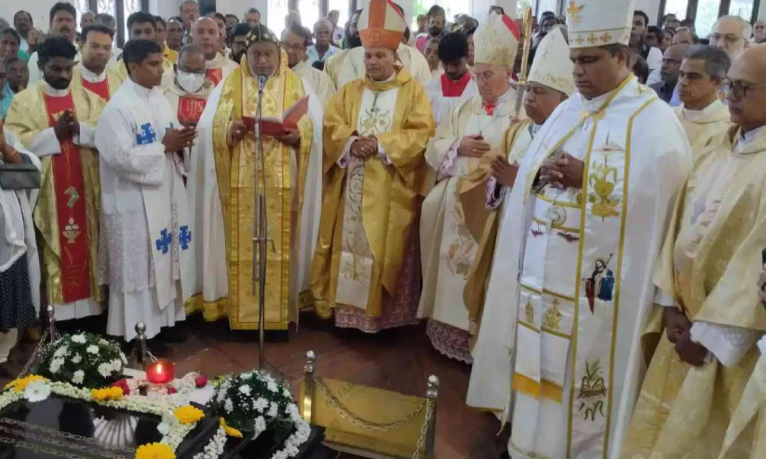 സുക്കോളച്ചന്‍ ഇനി ദൈവദാസന്‍