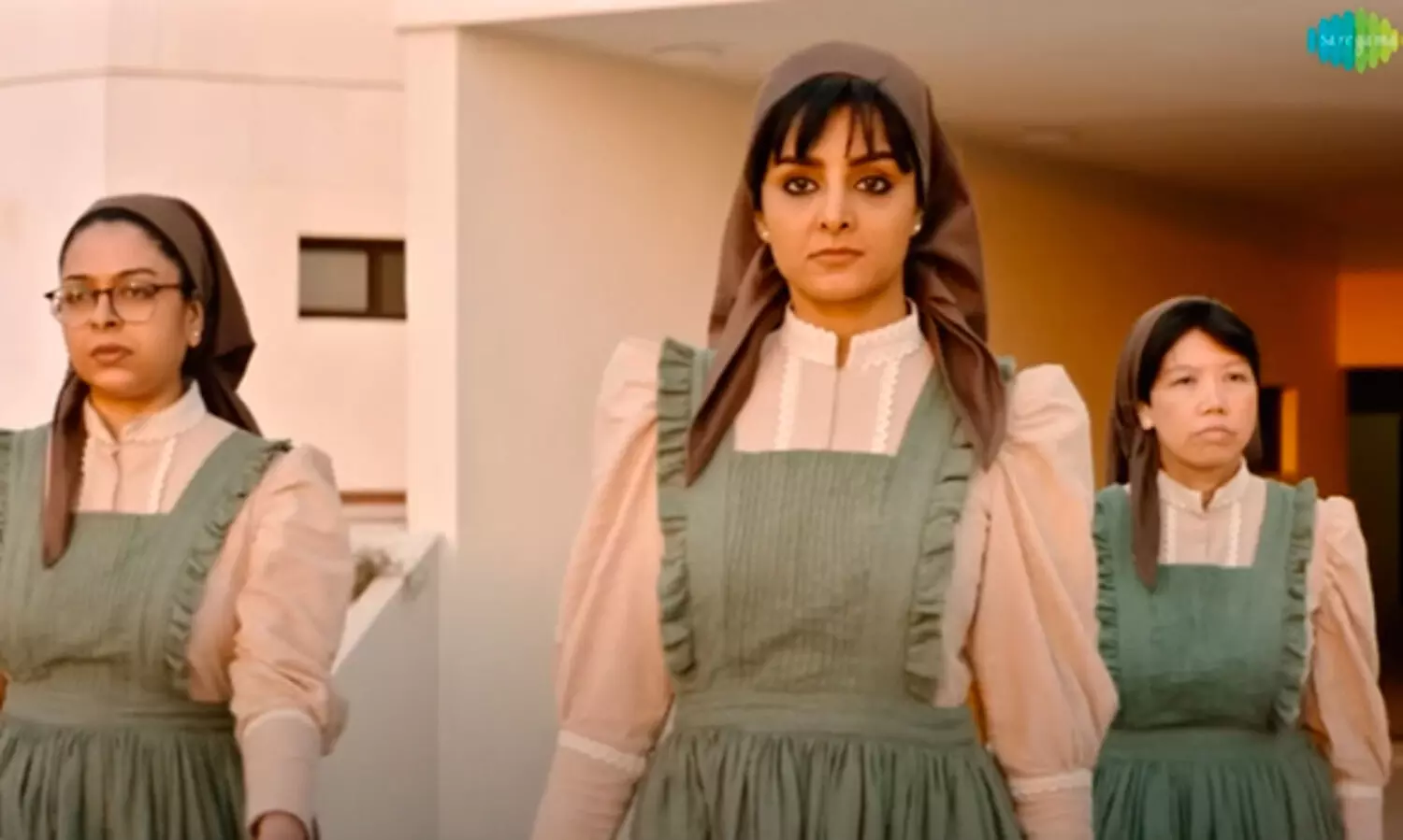 മഞ്ജു വാര്യരുടെ ‘ആയിഷ’; ട്രെയിലർ പുറത്ത്