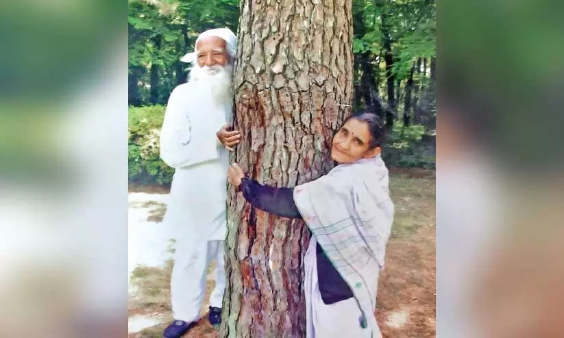 ജീവന്റെ നിലനിൽപ്പിന് ജീവന്റെ നിലനിൽപ്പിന്