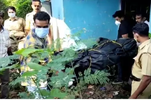 കൊല്ലത്ത് യുവതിയുടെ മൃതദേഹം കണ്ടെത്തിയ സംഭവം: ബലാത്സംഗശ്രമത്തിനിടെ കൊല്ലപ്പെട്ടതെന്ന് പൊലീസ്