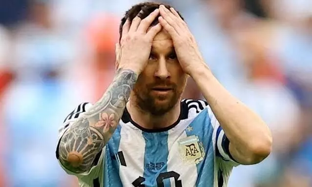 അർജന്റീനയിൽ മെസ്സി പ്രതിഭാസം; കുഞ്ഞുങ്ങൾക്ക് ‘ലയണൽ’ പേരിടുന്നവർ കൂടി