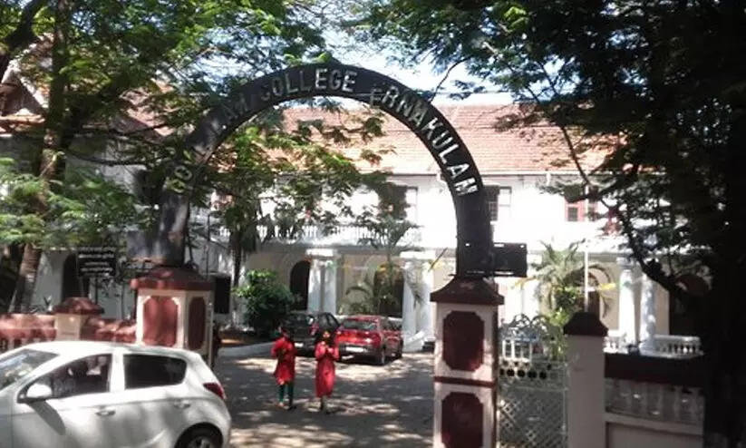 യു.ജി.സി മാനദണ്ഡം പാലിച്ചില്ല; മൂന്ന് ഗവ. ലോ കോളജ് പ്രിൻസിപ്പൽമാരുടെ നിയമനം റദ്ദാക്കി യു.ജി.സി മാനദണ്ഡം പാലിച്ചില്ല; മൂന്ന് ഗവ. ലോ കോളജ് പ്രിൻസിപ്പൽമാരുടെ നിയമനം റദ്ദാക്കി