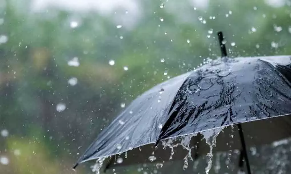 ന്യൂനമർദം: വടക്കൻ ഗവർണറേറ്റുകളിൽ മഴക്ക് സാധ്യത ന്യൂനമർദം: വടക്കൻ ഗവർണറേറ്റുകളിൽ മഴക്ക് സാധ്യത