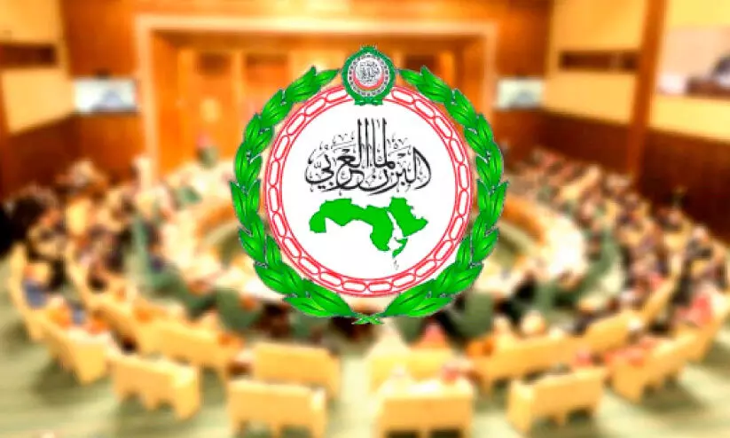 Kuwait sat 1- Arab Parliament congratulates Kuwait Kuwait sat 1- Arab Parliament congratulates Kuwait