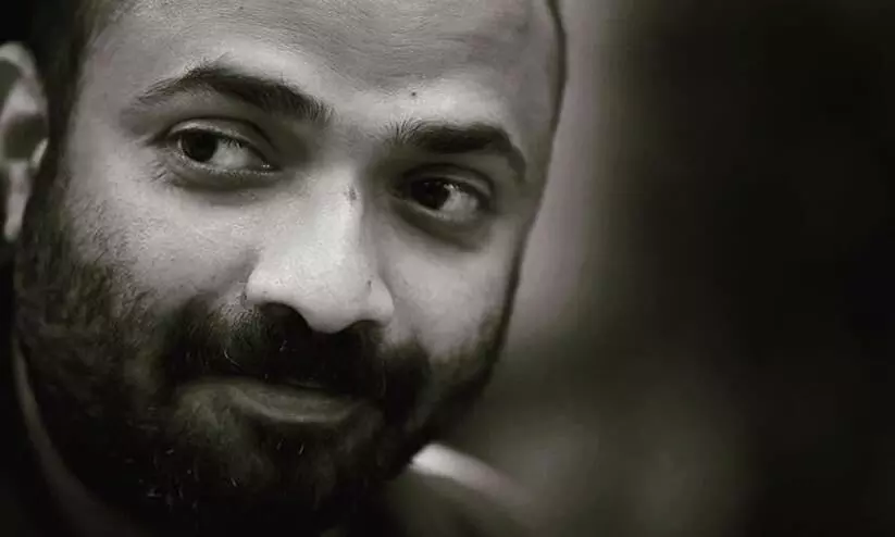 Award-Winning Art Director Sunil Babu passes away Award-Winning Art Director Sunil Babu passes away