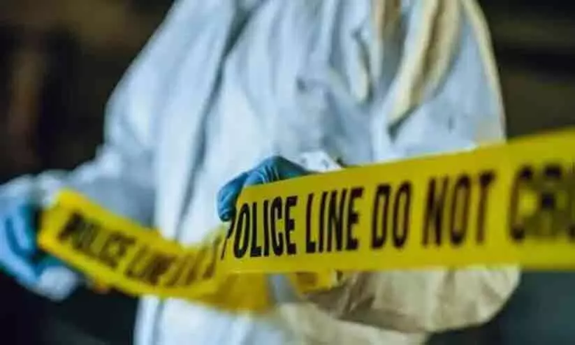 Cash van guard shot dead in north Delhi, suspect flees with ₹8lakh: Police