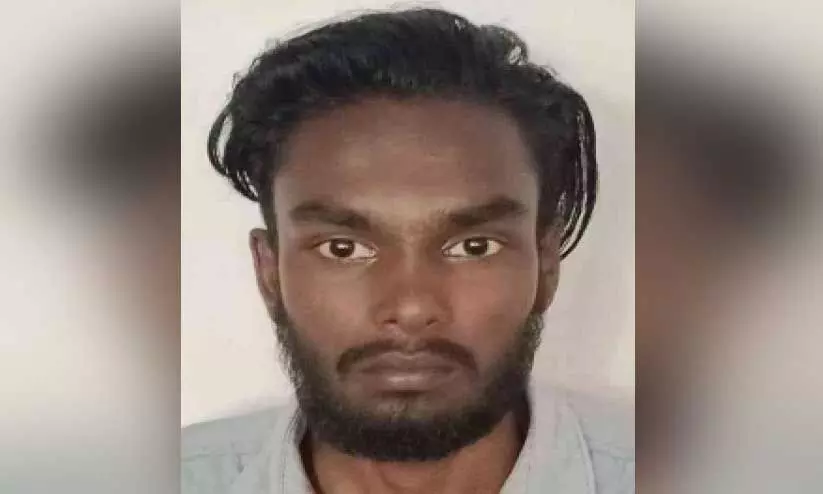 പ്രായപൂർത്തിയാകാത്ത പെൺകുട്ടിയെ പീഡിപ്പിച്ച കേസിൽ പ്രതി അറസ്റ്റിൽ