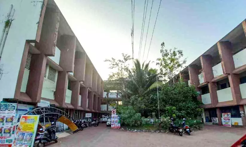 ദേശീയപാത വികസനം; സിവിൽ സ്റ്റേഷനിലെ ഓഫിസുകൾ മാറ്റിസ്ഥാപിക്കില്ല