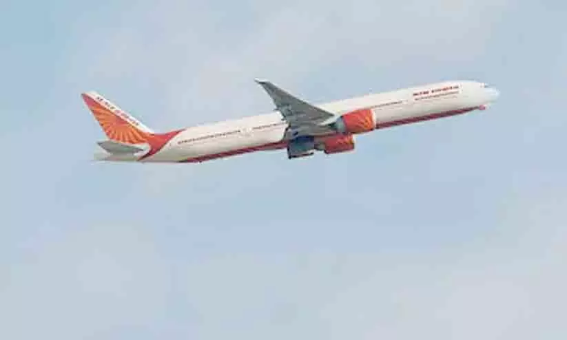 air india