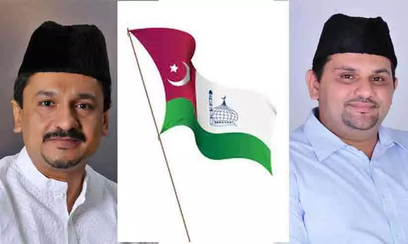 മുജാഹിദ് സമ്മേളനത്തിൽ പങ്കെടുക്കുന്നതിൽനിന്ന് പാണക്കാട് തങ്ങന്മാരെ വിലക്കിയിട്ടില്ലെന്ന് സമസ്ത