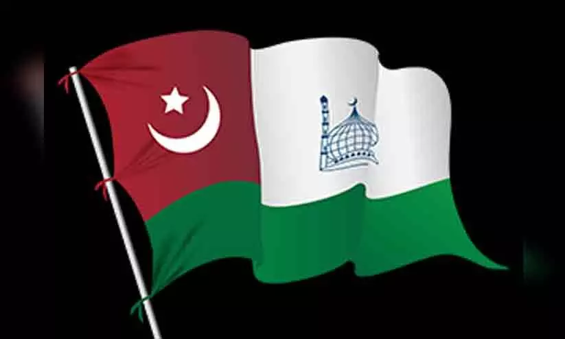 സമസ്ത പണ്ഡിത സമ്മേളനം നാളെ സമസ്ത പണ്ഡിത സമ്മേളനം നാളെ