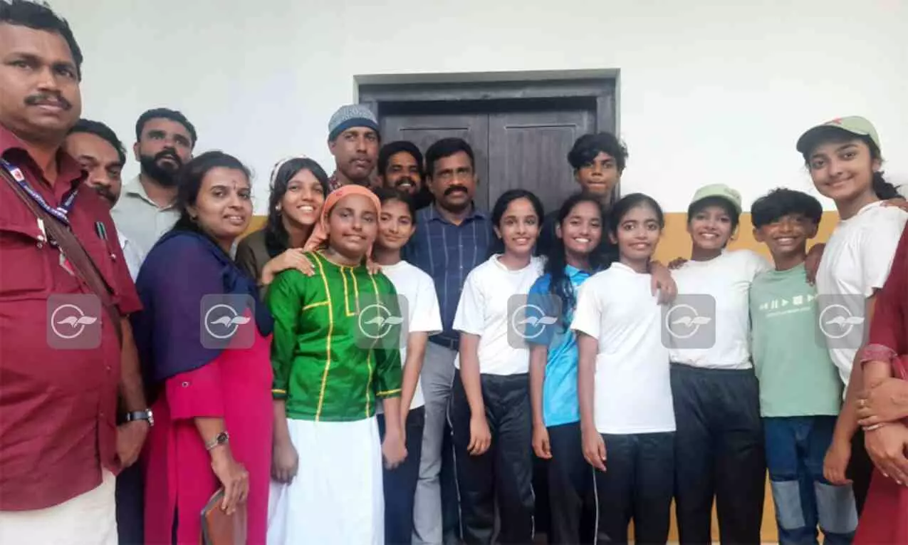 Boundary drama Boundary drama