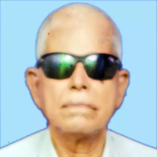 മാ​ധ​വ​ൻ