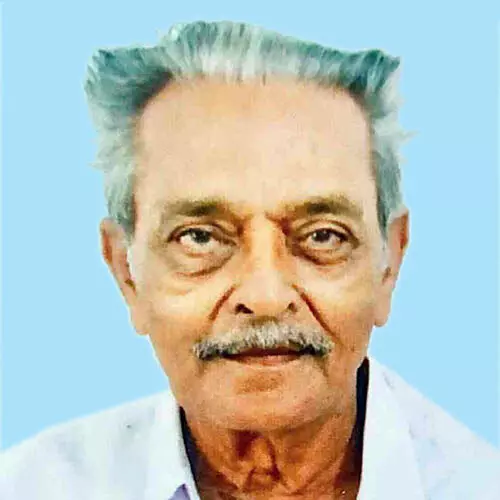 ജോ​സ​ഫ് മാ​സ്റ്റ​ർ