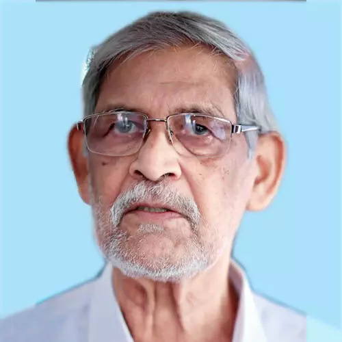 സി​ദ്ദീ​ഖ് ഹാ​ജി