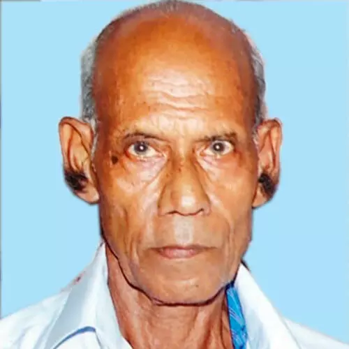 പൊ​റി​ഞ്ചു