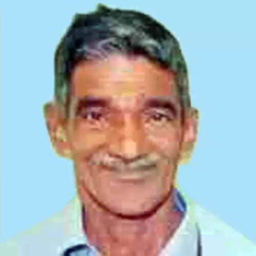 നാ​രാ​യ​ണ​ൻ