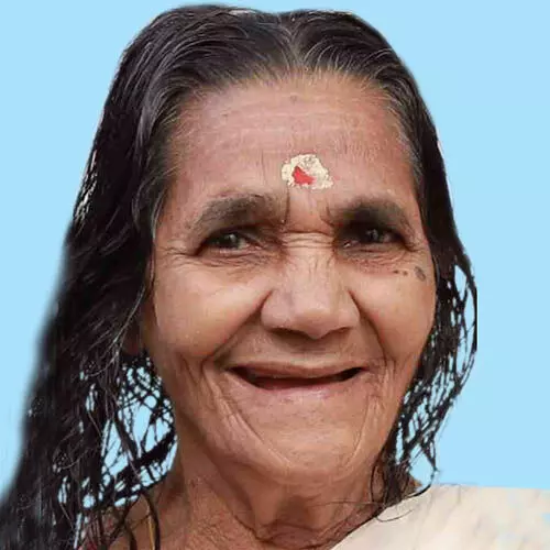 സ​രോ​ജി​നി