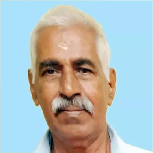 അ​ശോ​ക​ൻ