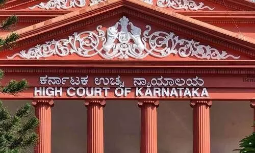 karnataka highcourt