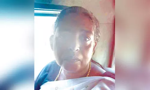 നാലര പവൻ സ്വർണമാല കവർന്ന ഹോം നഴ്‌സ് 20 വർഷത്തിന് ശേഷം അറസ്റ്റിൽ