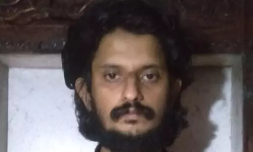 കഞ്ചാവ് ശേഖരവും എം.ഡി.എം.എയുമായി യുവാവ് പിടിയില്‍