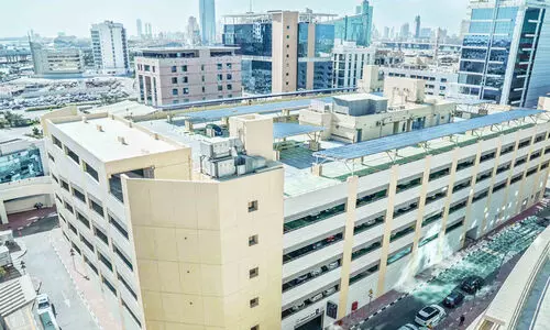 ആ​ർ.​ടി.​എ കെ​ട്ടി​ട​ങ്ങ​ളി​ൽ ഇ​നി സോ​ളാ​ർ വൈ​ദ്യു​തി