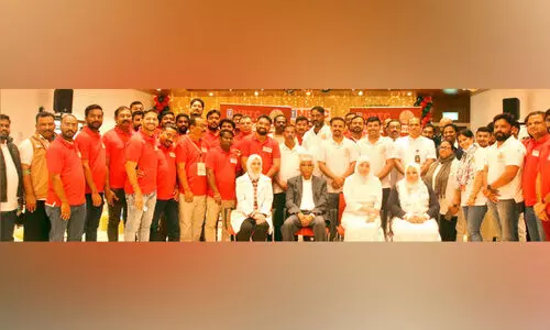 ര​ക്ത​ദാ​ന​ക്യാ​മ്പ്