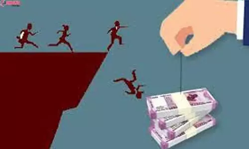 മണി ചെയ്​ൻ തട്ടിപ്പ്​; പണം നഷ്ടപ്പെട്ടവരിൽ നിരവധി പ്രവാസികളും