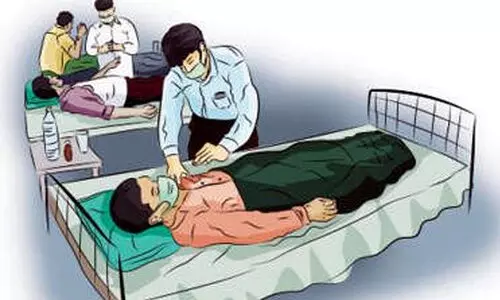 പെരുനാട് സി.എച്ച്.സിയിൽ നാളെ മുതൽ കിടത്തിച്ചികിത്സ