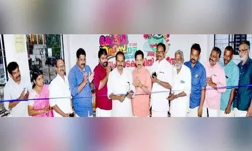 കോട്ടൂർ ഫെസ്റ്റ് കൂട്ടാലിടയിൽ ജനുവരി എട്ടിന് തുടക്കമാകും