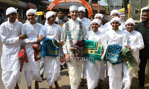 കലോത്സവ കാഴ്ചകൾ - 15