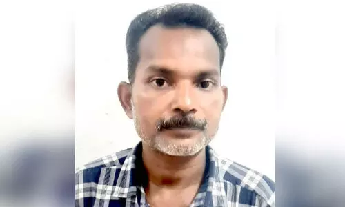 നെറ്റ്‌വർക്ക് കേബിളുകൾ മോഷ്ടിച്ച കേസിൽ ഒരാൾ അറസ്റ്റിൽ