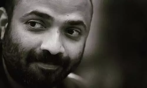 Award-Winning Art Director Sunil Babu passes away