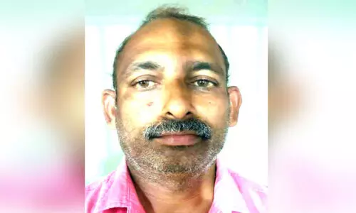 വീട്ടമ്മ കുത്തേറ്റ് മരിച്ച സംഭവം: ഭർത്താവ് അറസ്റ്റിൽ