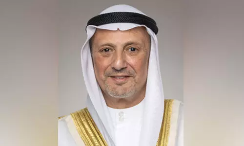 Salem Abdullah Al-Jaber Al-Sabah