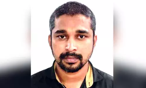 തോക്ക്​ ചൂണ്ടി കാറും ഡ്രൈവറെയും തട്ടിക്കൊണ്ടുപോയ കേസിൽ ഒരാൾ കൂടി അറസ്റ്റിൽ