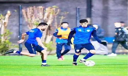 അ​റ​ബ് ഗ​ള്‍ഫ് ക​പ്പ്; ആ​ദ്യ​മ​ത്സ​ര​ത്തി​ന്​ ഒ​മാ​ൻ ഇ​ന്നി​റ​ങ്ങും