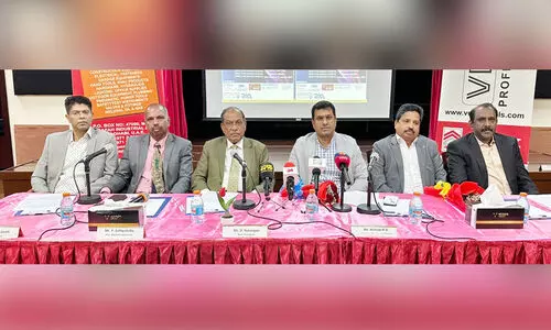 ബാ​ഡ്മി​ന്‍റ​ണ്‍ ചാ​മ്പ്യ​ന്‍ഷി​പ് 13 മു​ത​ല്‍