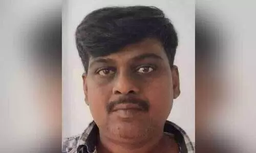 അയല്‍വാസിയെ തലക്കടിച്ച്​ കൊലപ്പെടുത്താന്‍ ശ്രമം; രണ്ടാംപ്രതിയും പിടിയിൽ