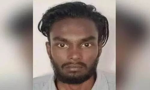 പ്രായപൂർത്തിയാകാത്ത പെൺകുട്ടിയെ പീഡിപ്പിച്ച കേസിൽ പ്രതി അറസ്റ്റിൽ